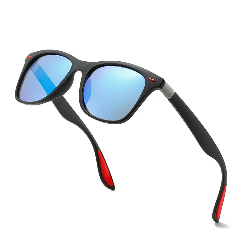 Retro Sunglasses Men Women Fashion Sports Driver's vintage Sun Glasses For Man Female Brand Design Shades Oculos De Sol UV400 - Image 3
