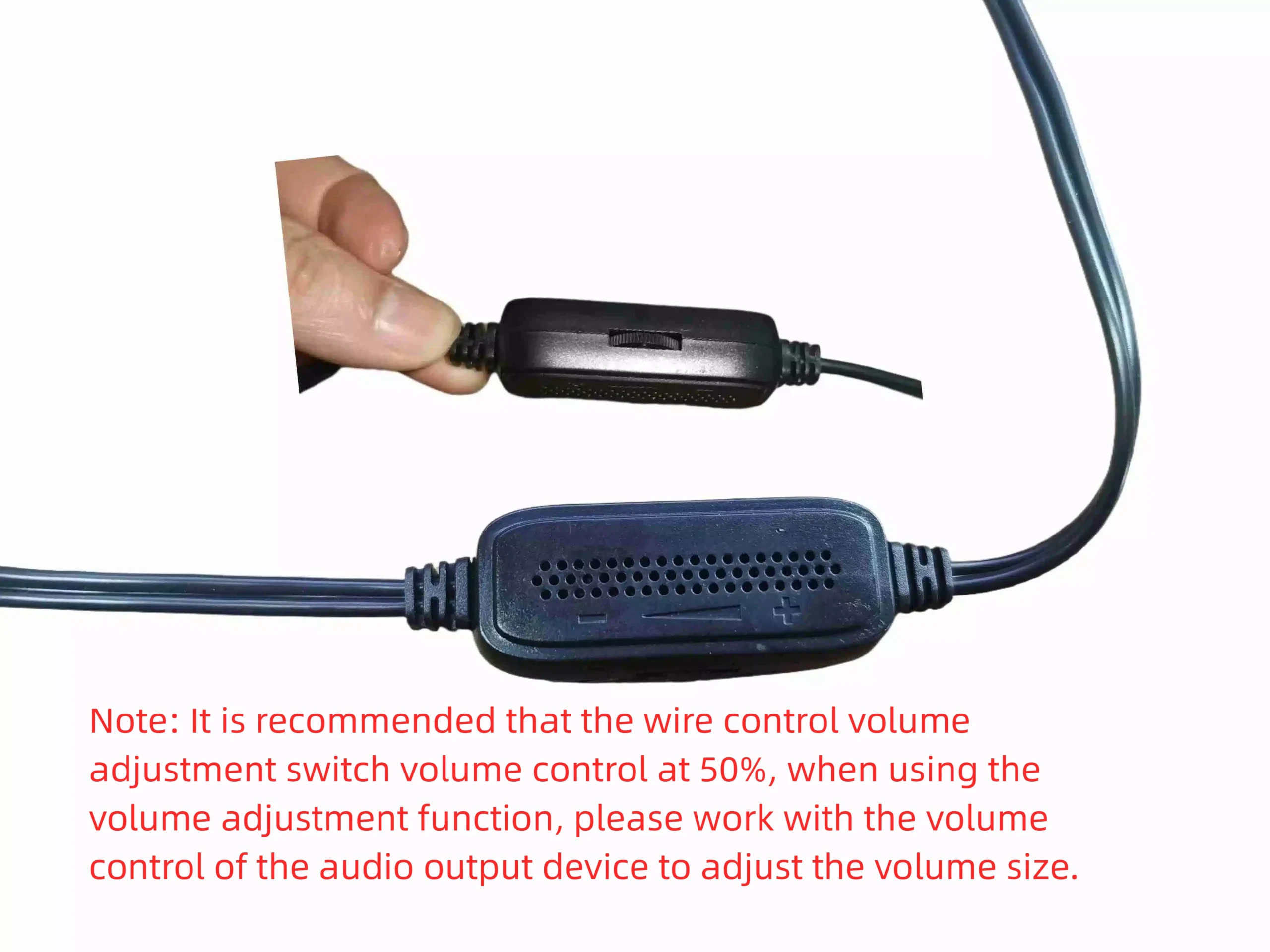 PHONEPACE Computer Loudspeaker Stereo Sound With Microphone 3.5mm AUX Home Office PC Speaker for Macbook Desktop Notebook - Image 6