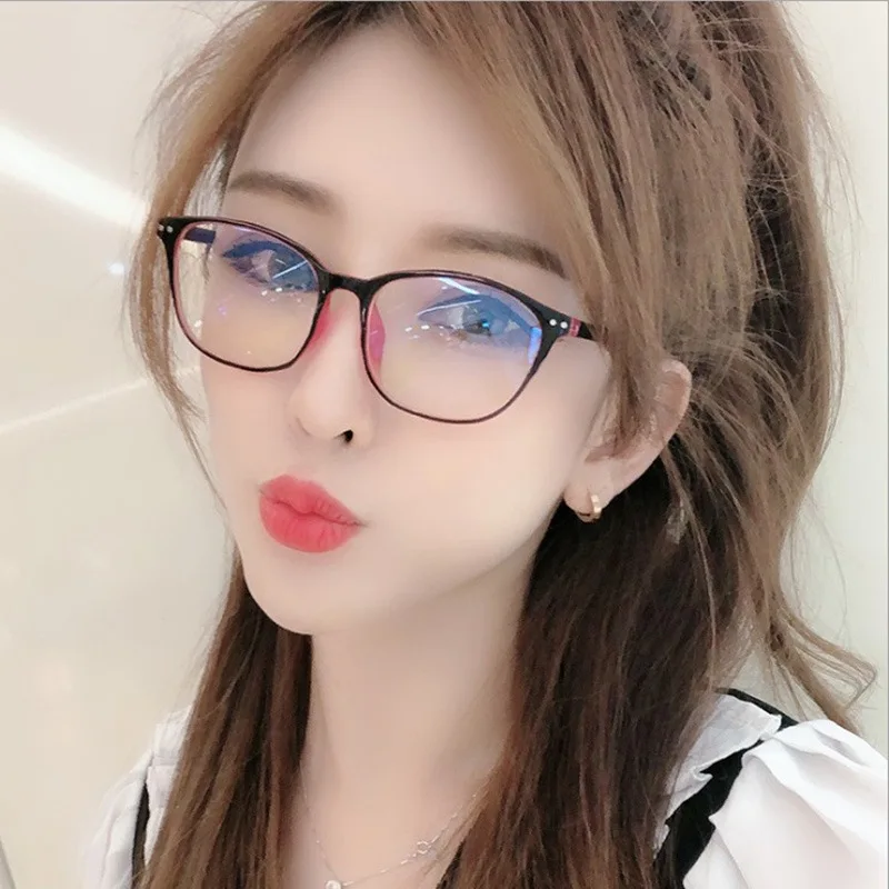 Fashion Reading Glasses Anti-Blue Light Women Men Computer Presbyopia Hyperopia Reading Eyeglasses+1.0+1.5+2.0+2.5+3.0+3.5+4.0 - Image 5