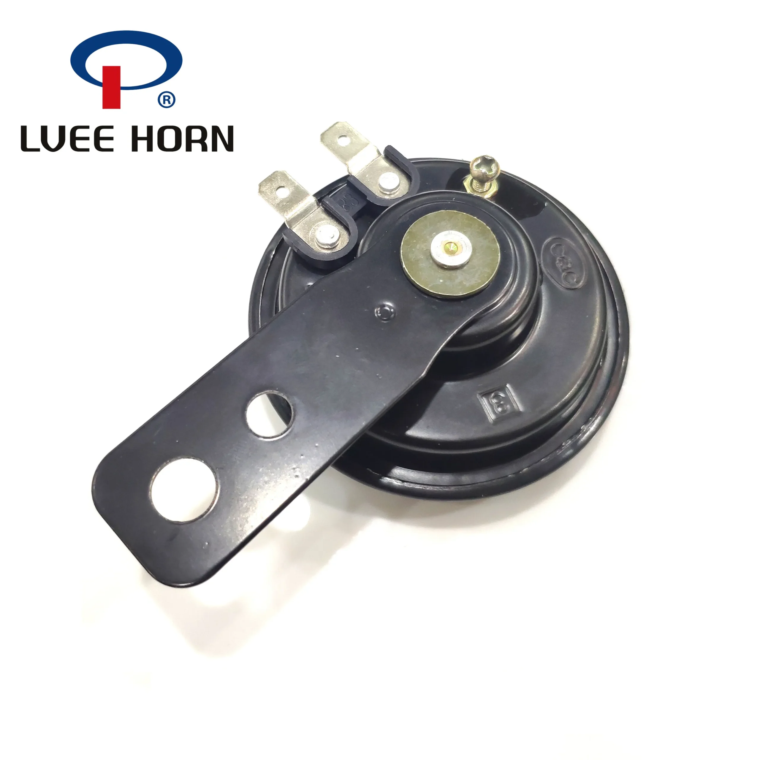 LVEE Motorcycle Horn Universal Waterproof Electric Horn 12V 105db Motor Scooter Loud Sound - Image 2