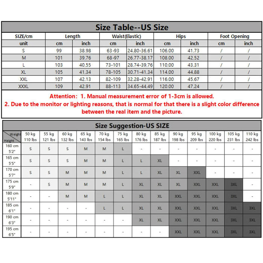 Men's Beach Pants Joggers Streetwear Cotton Linen Sweatpants Casual Pants Hawaiian Vacation Loose Summer Long - Image 6