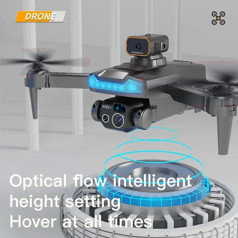 Xiaomi P15 GPS Drone 8k Dual Camera Professional 10000m 5G Obstacle Avoidance Optical Flow Positioning Brushless Upgraded Toy - Image 6