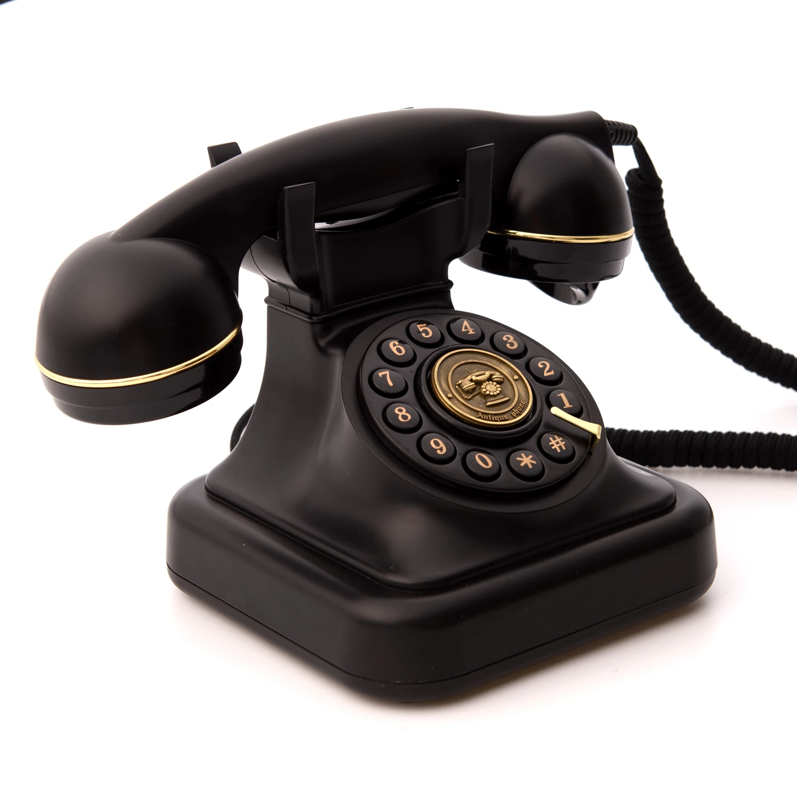 Audio message book phone wedding guest voice blessing message book banquet voice check-in message phone birthday party celebrati - Image 6