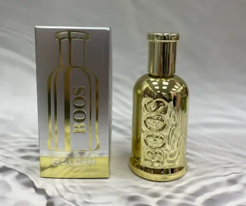 100ml Hot Sale Perfume For Men Self Confidence Cologne Perfume Atomizer Fresh Temptation Gentleman Parfum Male Fragrance Cologne - Image 3