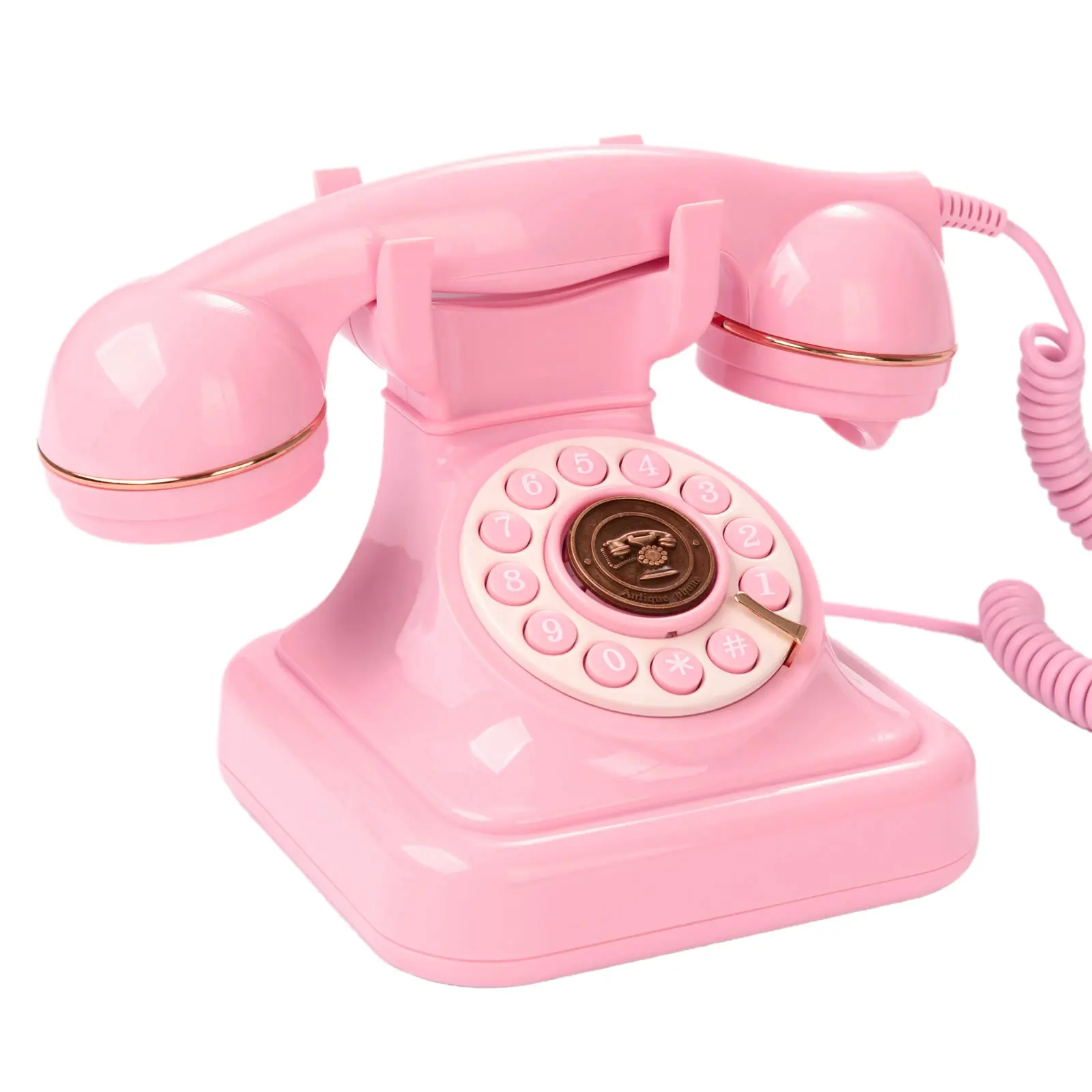 Audio message book phone wedding guest voice blessing message book banquet voice check-in message phone birthday party celebrati - Image 5