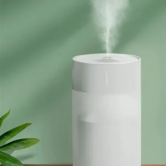 260ML Poratable Automatic Humidifier DiffuserWithout Oil Mute Quite Humidier Car USB For Home HouseWith Light Mini Humidifier