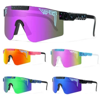 Brand New Outdoor Pit Viper Sunglasses Men Women Sun Glasses Cycling Eyewear Hiking Baseball Softball Sport Motorcycle Goggles