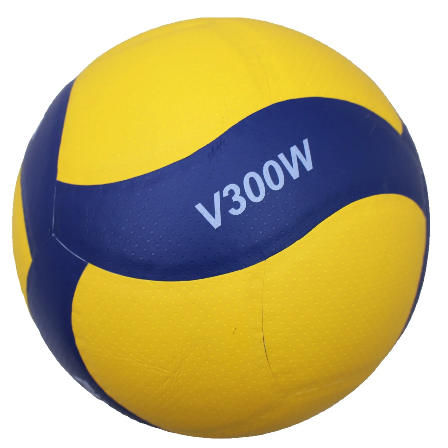 Outdoor No.5 Training Hard Indoor Volleyball Large Event Volleyball Upgrade Outdoor Beach Air Volleyball - Image 2