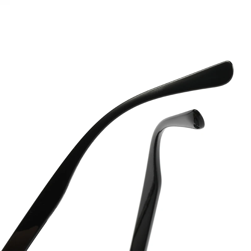 5pcs the glasses combination Square large frame casual fashion sunglasses 2024 new cross-border street shot unisex sunglasses - Image 5
