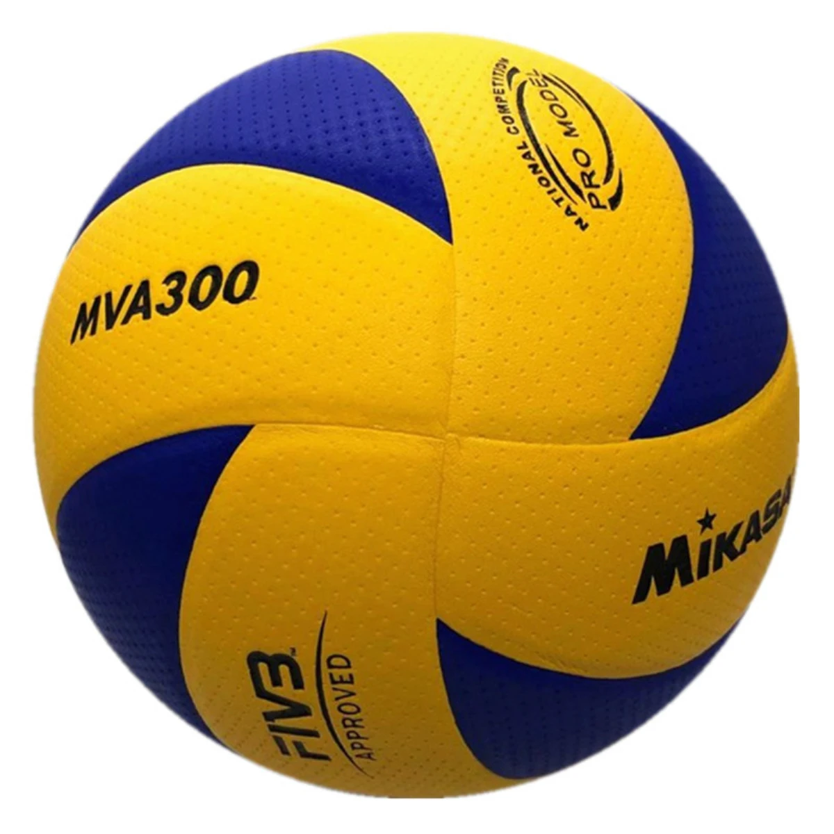 Outdoor No.5 Training Hard Indoor Volleyball Large Event Volleyball Upgrade Outdoor Beach Air Volleyball - Image 5