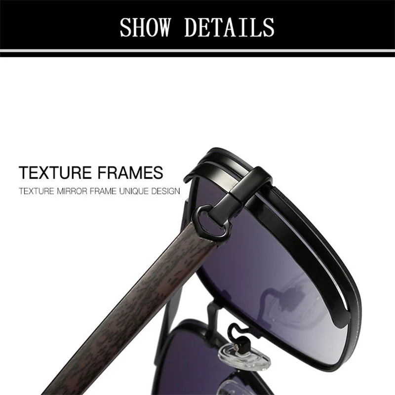 2023 Sunglasses For Men Square Sunglasses Women Trendy Luxe Vintage Fashion Glasses Retro Steampunk Shades Gafas De Sol Hombre - Image 6