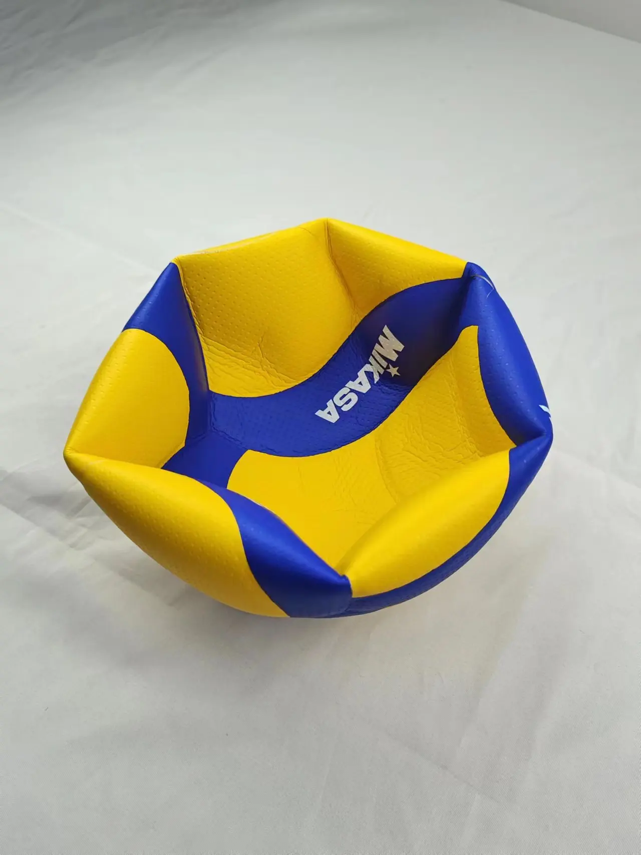Outdoor No.5 Training Hard Indoor Volleyball Large Event Volleyball Upgrade Outdoor Beach Air Volleyball - Image 3