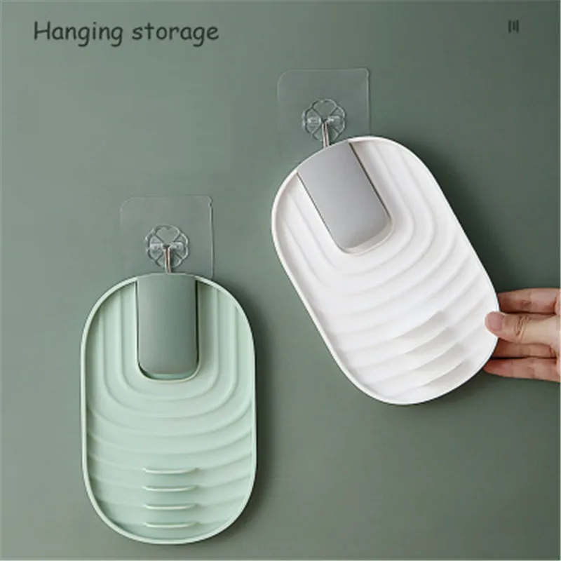 Kitchen Organizer Pot Cover Storage Pancake Turner Rack Soup Ladle Scoop Holder Dish Drain Rack Kitchen Gadgets Accessories - Image 4