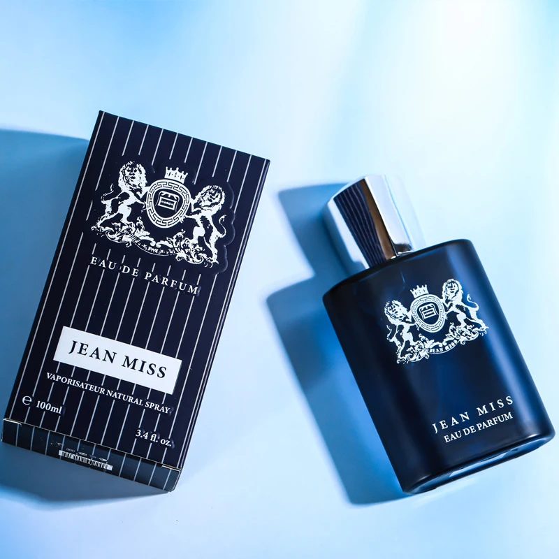 Brand Perfume Mix Oud Wood Men Sandalwood Perfume Spray Flirting Pheromone Long Lasting Romance Attract Women Wild Boys Perfume - Image 5