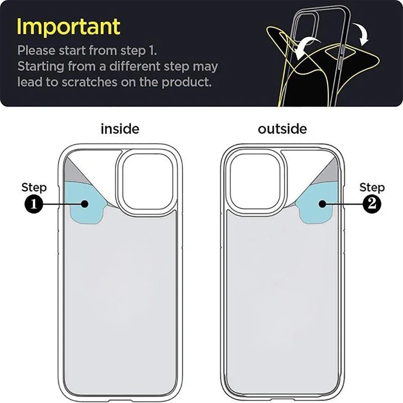 Hybrid Shockproof Case For Samsung Galaxy S25 FE S24 S23 S21 S22 Plus Ultra Clear Hard Case For Samsung A56 A36 A54 A34 A53 A33 - Image 2