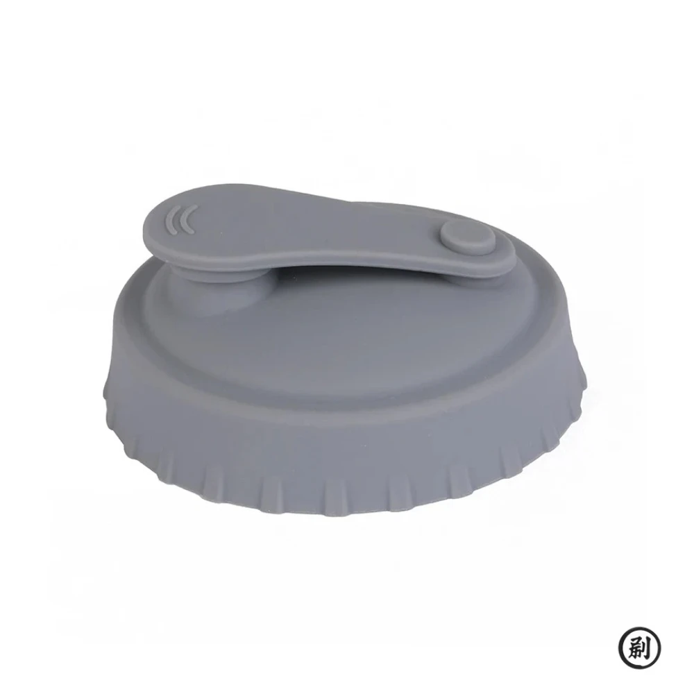 Silicone Soda Can Lid Reusable Can Stopper for Soda Beer Drinks Juice Coke Beverage Fits Standard Cans Protecto Coke Can - Image 6