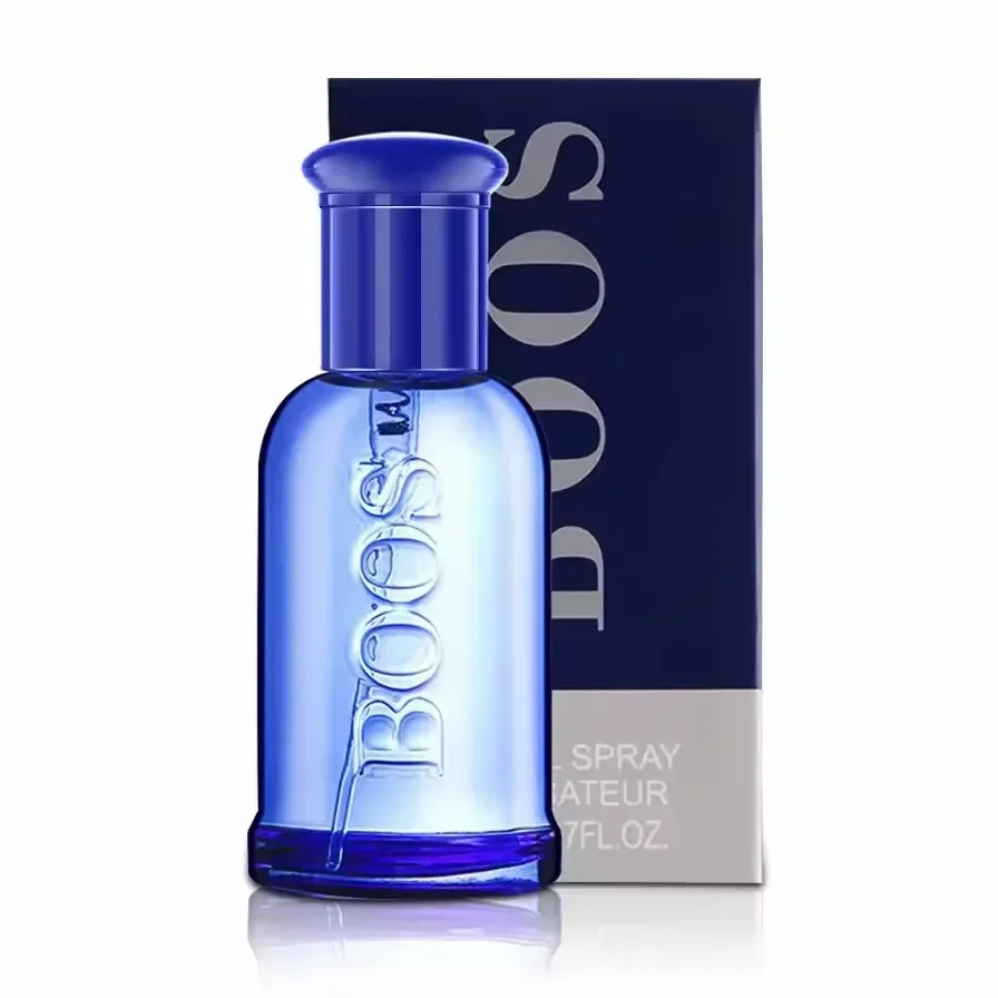 100ml Hot Sale Perfume For Men Self Confidence Cologne Perfume Atomizer Fresh Temptation Gentleman Parfum Male Fragrance Cologne - Image 6