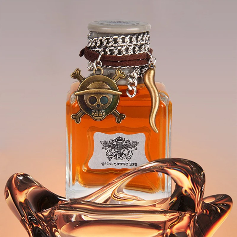 Brand Perfume Mix Oud Wood Men Sandalwood Perfume Spray Flirting Pheromone Long Lasting Romance Attract Women Wild Boys Perfume - Image 4