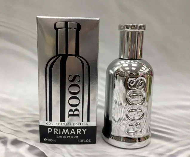 100ml Hot Sale Perfume For Men Self Confidence Cologne Perfume Atomizer Fresh Temptation Gentleman Parfum Male Fragrance Cologne - Image 4