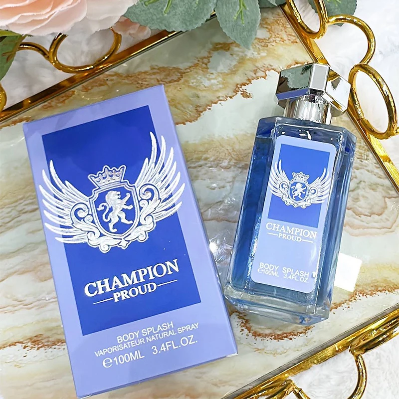 Brand Perfume Mix Oud Wood Men Sandalwood Perfume Spray Flirting Pheromone Long Lasting Romance Attract Women Wild Boys Perfume - Image 6