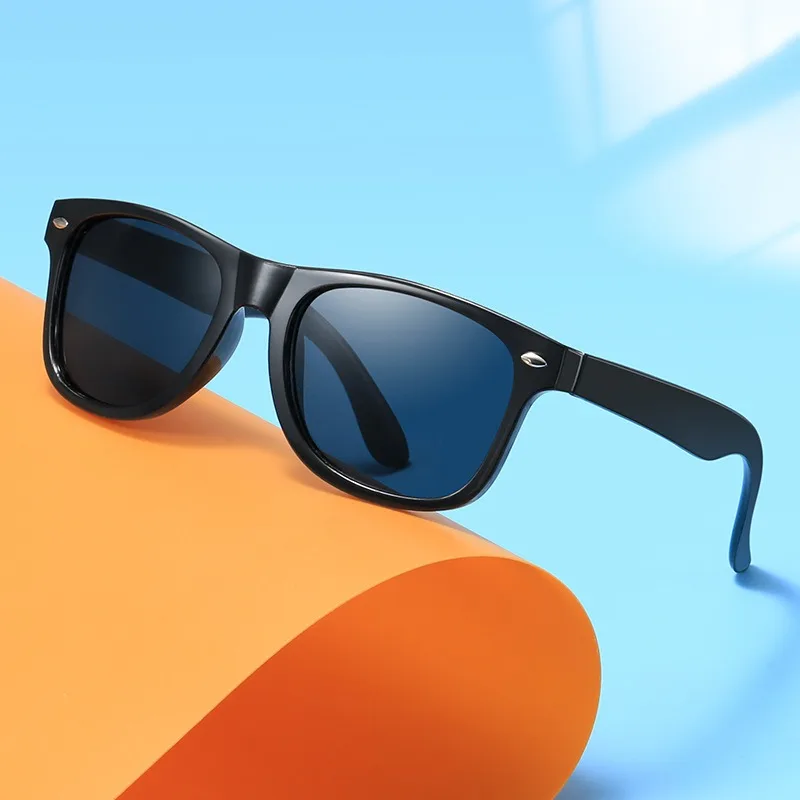 New Children's Color Matching SunglaSSeS For Boys And Girls, Version, UV Resistant BaBy Summer SunShades - Image 6