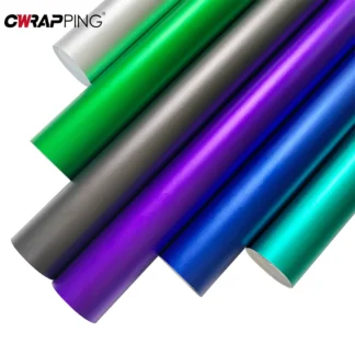 30/50x150cm Car Ice Film Vinyl Wrapping Chrome Matt Films Car Vehicle Sticker for DIY Auto Internal External Decal Accessories
