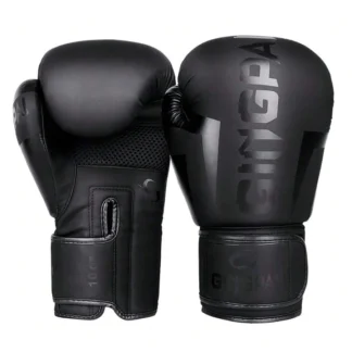 6/8/10/12oz Kids Women/Men Boxing Gloves Sanda Sparring Muay Thai MMA Karate Punch Training Mitts Kickboxing Boxe De Luva DEO