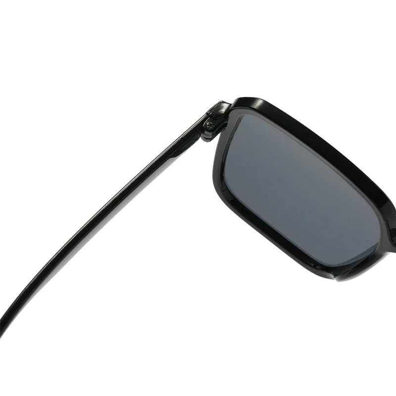 5pcs the glasses combination Square large frame casual fashion sunglasses 2024 new cross-border street shot unisex sunglasses - Image 6