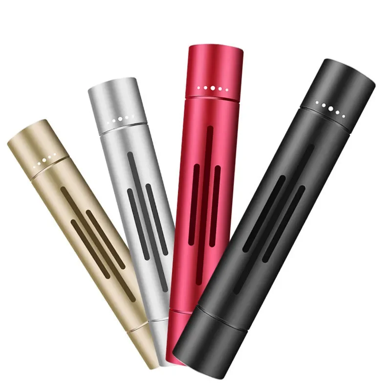 8Pc/Set Car Air Vent Perfume Car Air Freshener Flavoring Smell Aroma Car Perfumes Air Freshener Parfum Auto Interior Accessories - Image 6