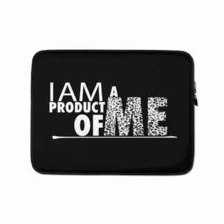 iAPOM Large Print Laptop Sleeve