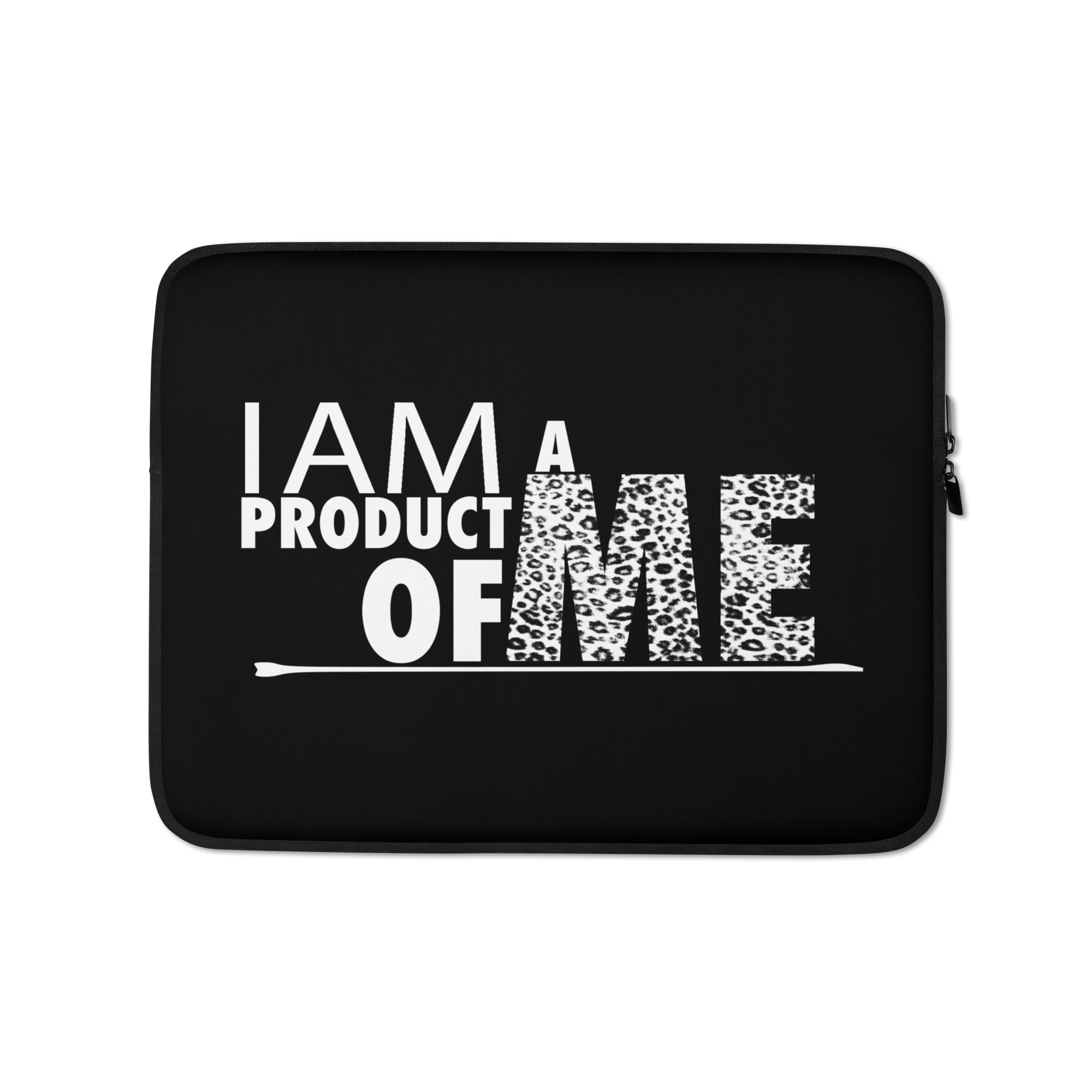 iAPOM Large Print Laptop Sleeve