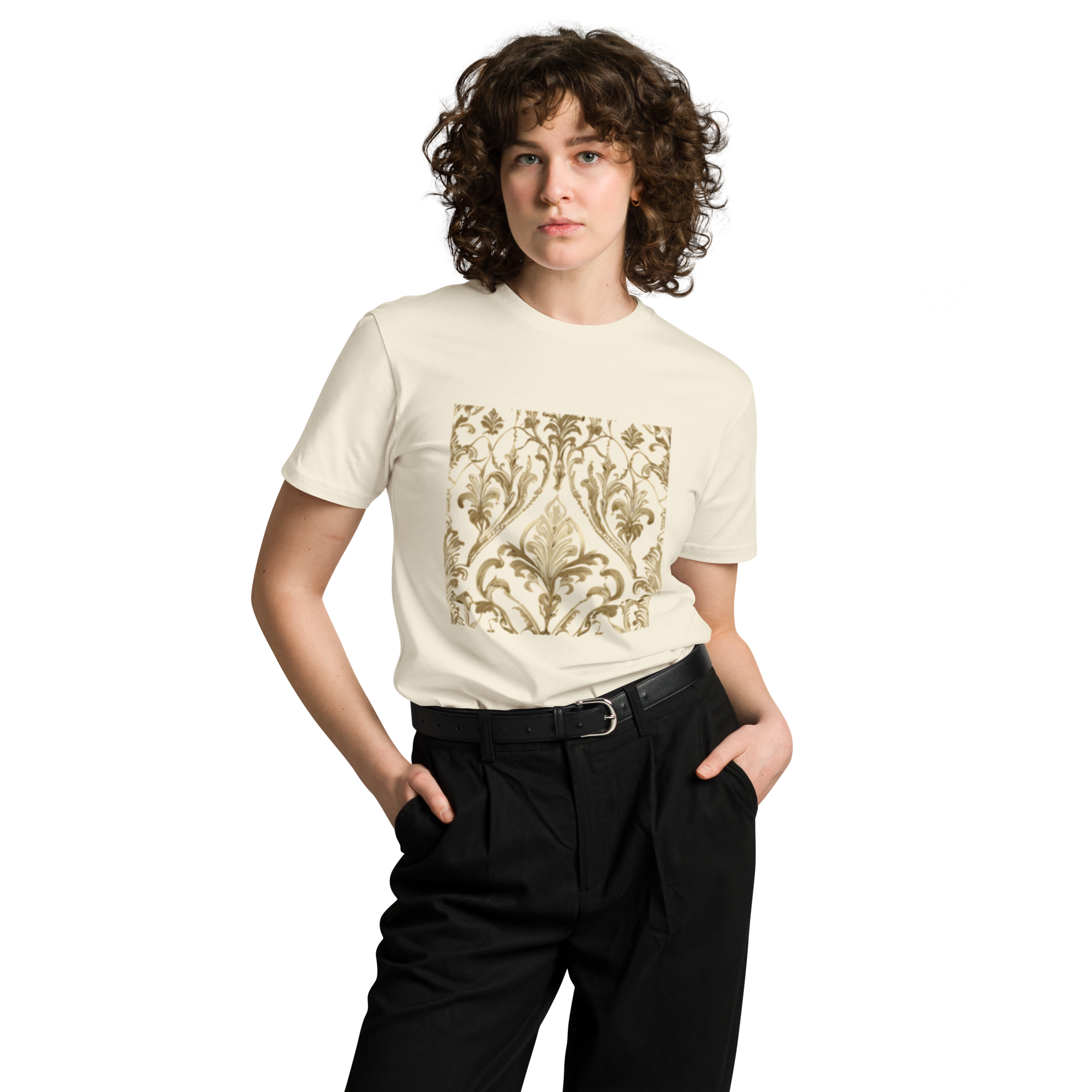 MindTheory premium t-shirt - Image 2