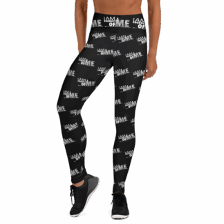 iAPOM Yoga Leggings
