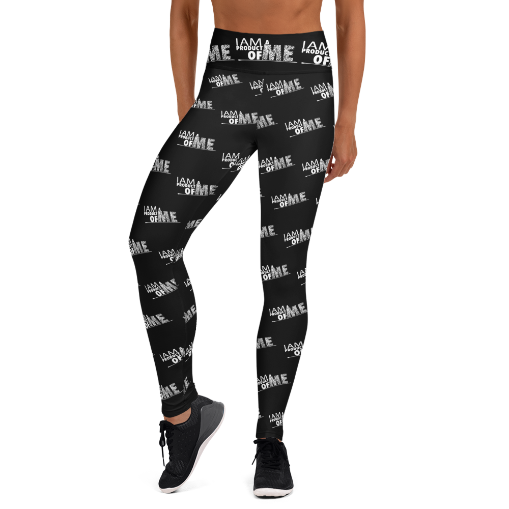 iAPOM Yoga Leggings