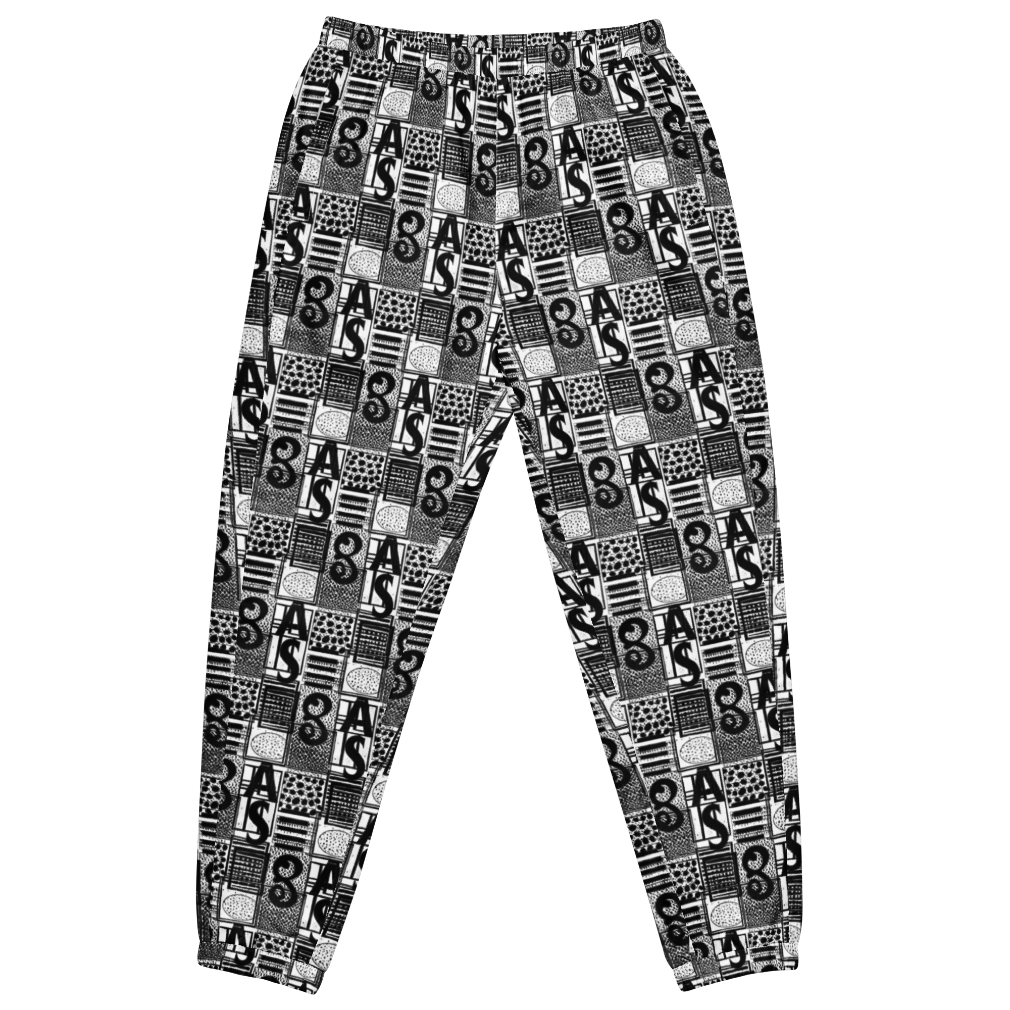 As Is track pants - Image 2