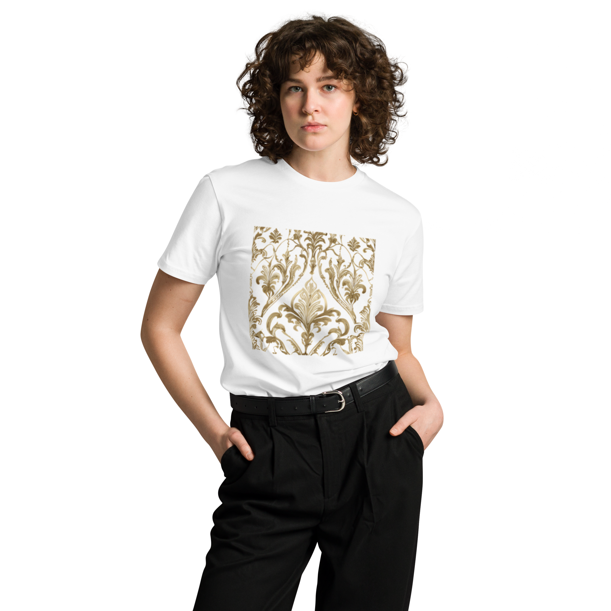 MindTheory premium t-shirt - Image 3