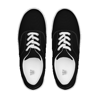 Men’s lace-up shoes