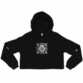 The Great Crop Hoodie