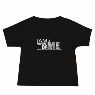 iAPOM Baby Jersey Short Sleeve Tee