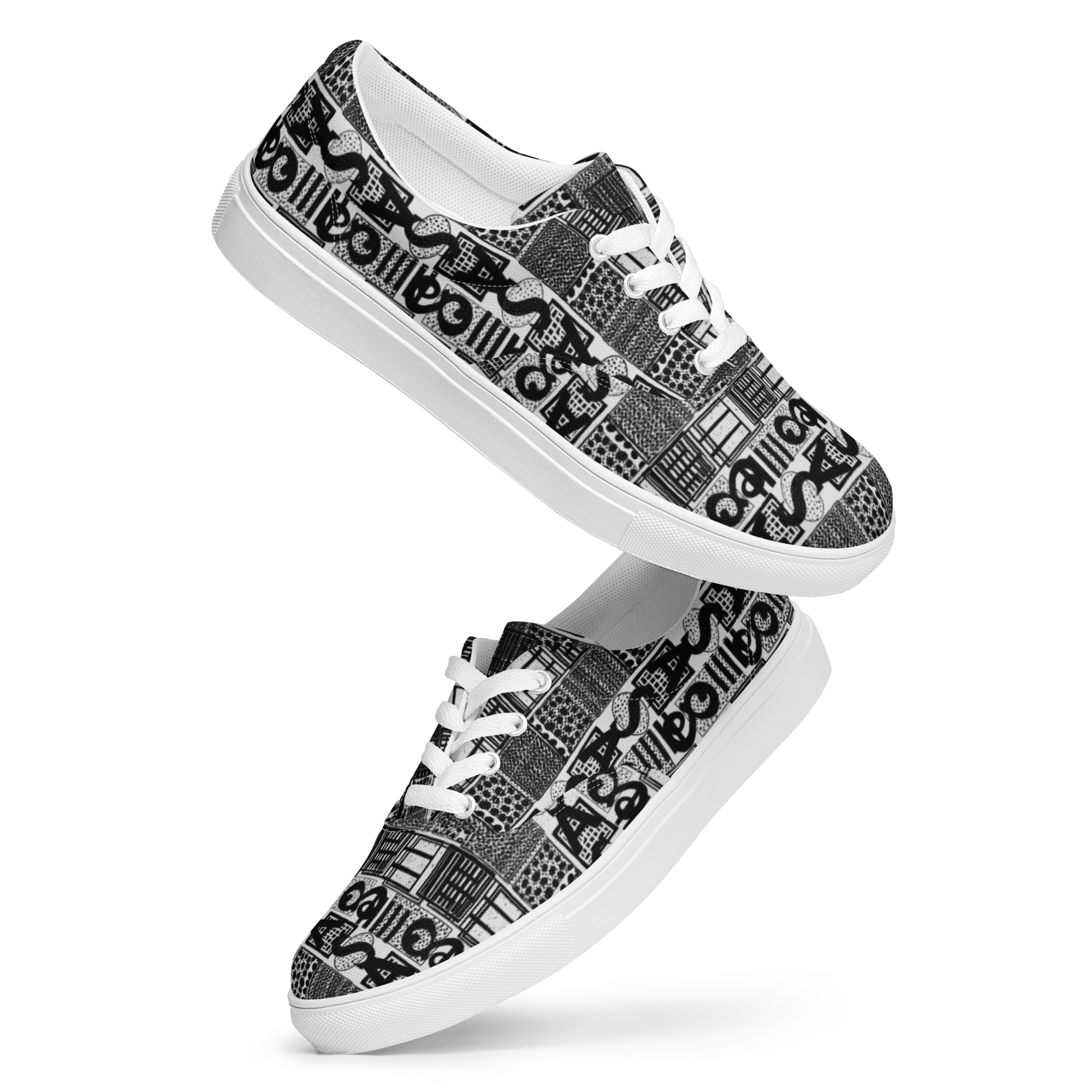 As Is Men’s lace-up shoes