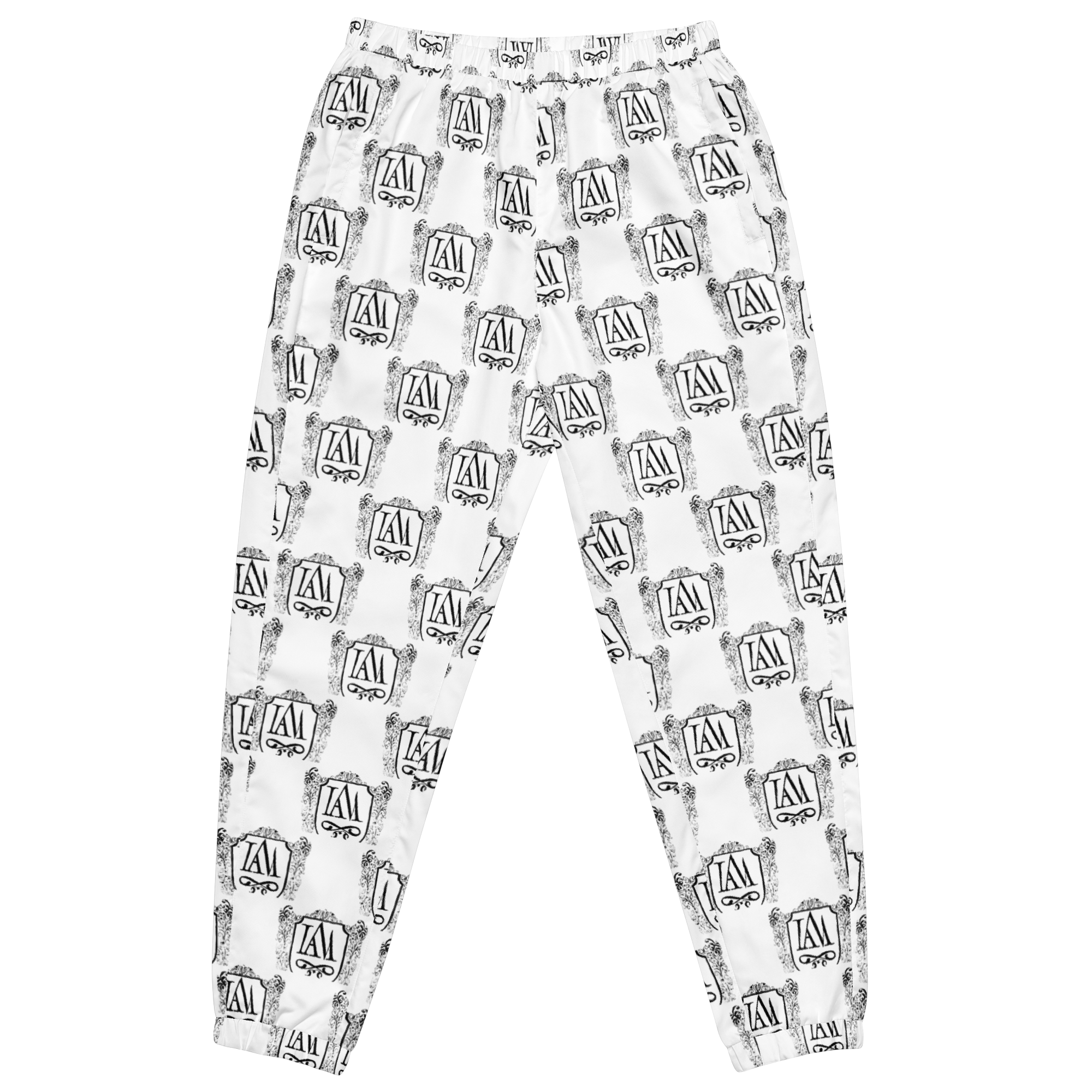 IAM track pants
