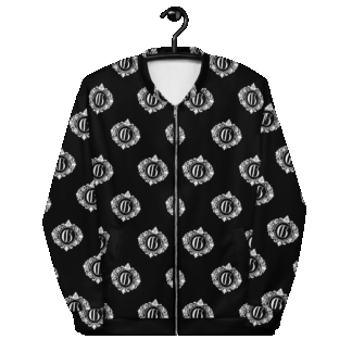 Boston Bomber Jacket