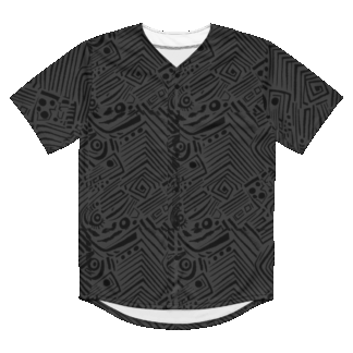 Baseball jersey