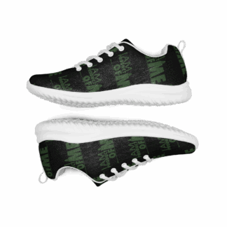 iAPOM Green Men’s athletic shoes
