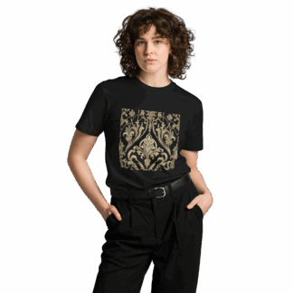 MindTheory premium t-shirt
