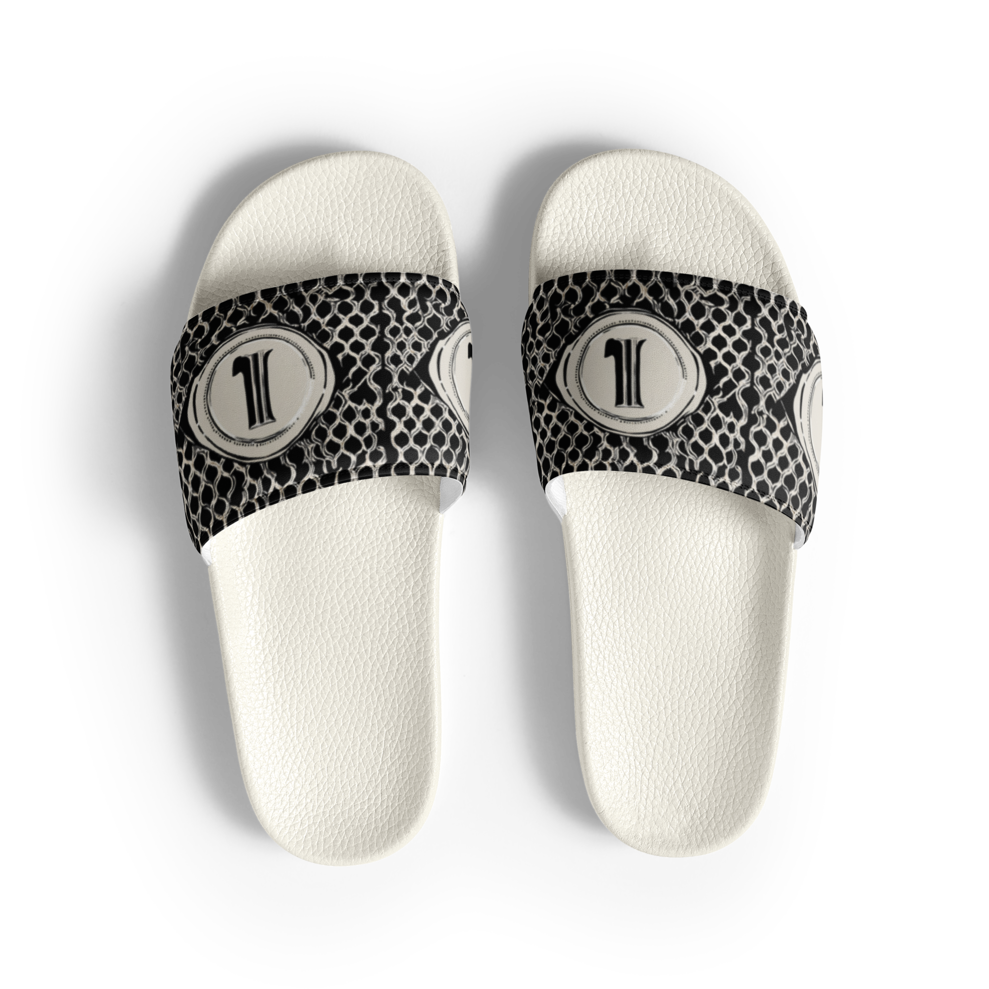 ONE Men’s slides - Image 2