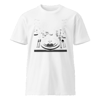 Table premium t-shirt