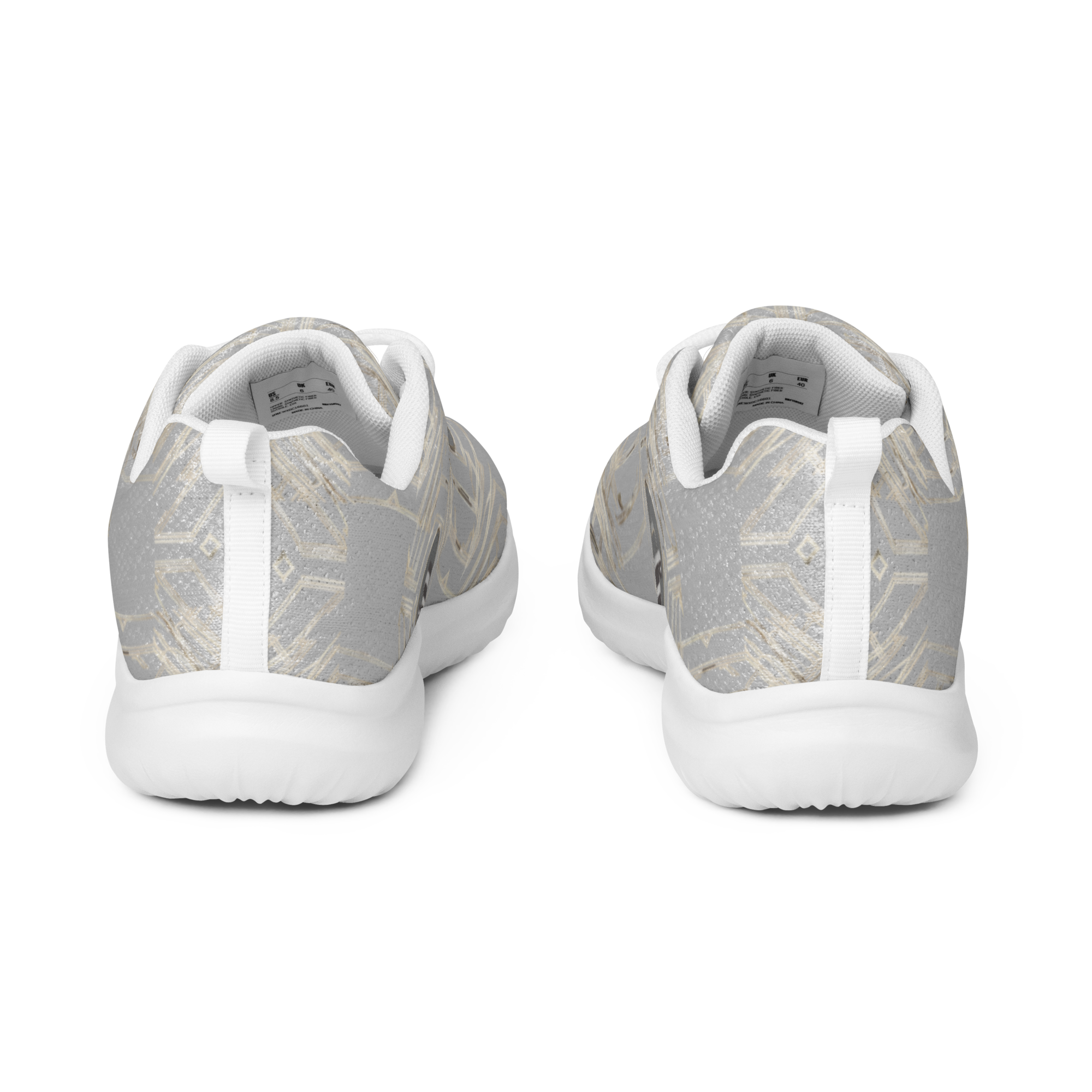 Men’s athletic shoes
