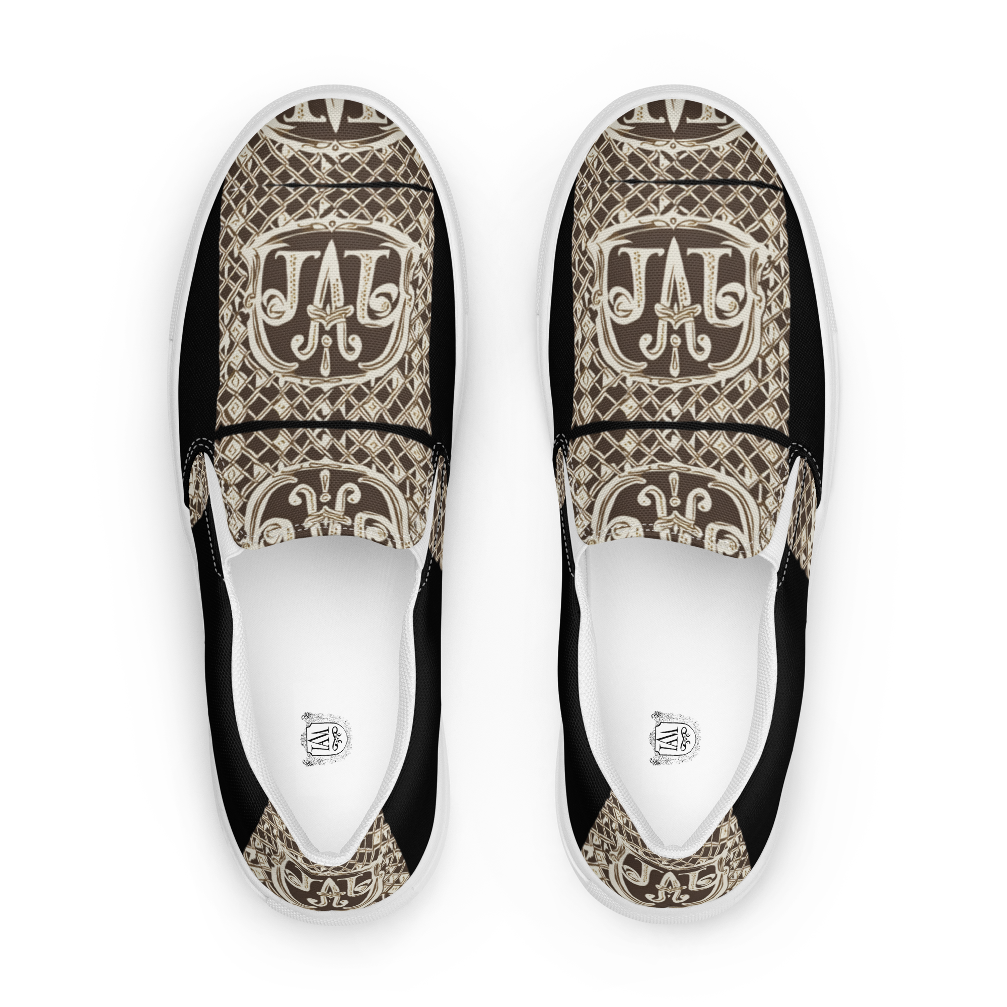Men’s slip-on shoes