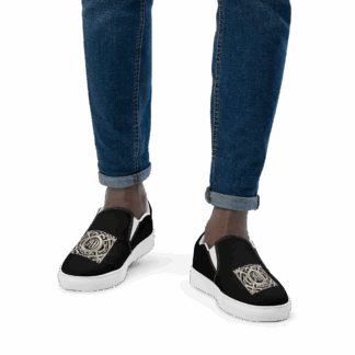 Master Men’s slip-on shoes